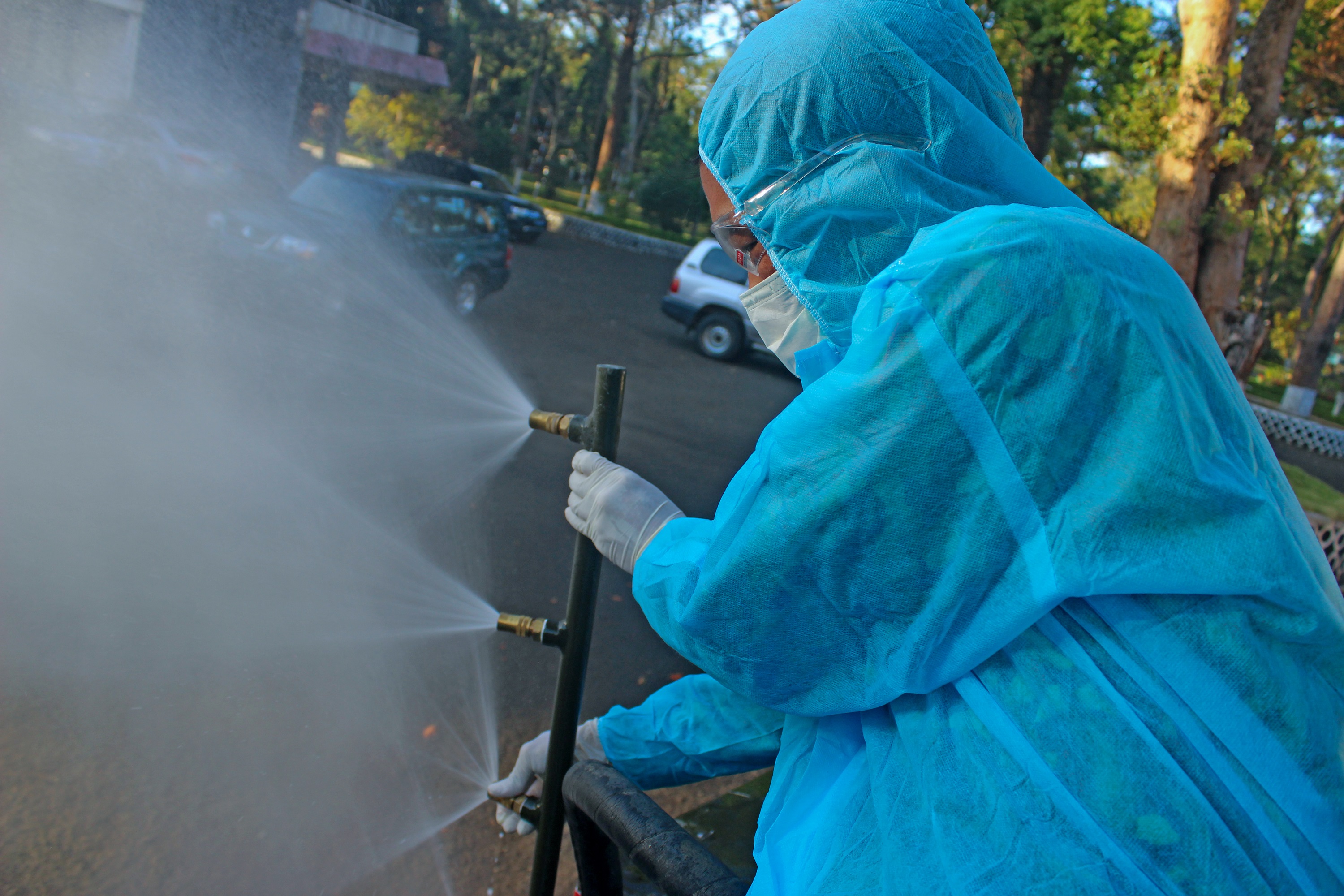 Gia Lai ghi nhận thêm 4 ca dương tính với virus SARS-CoV-2